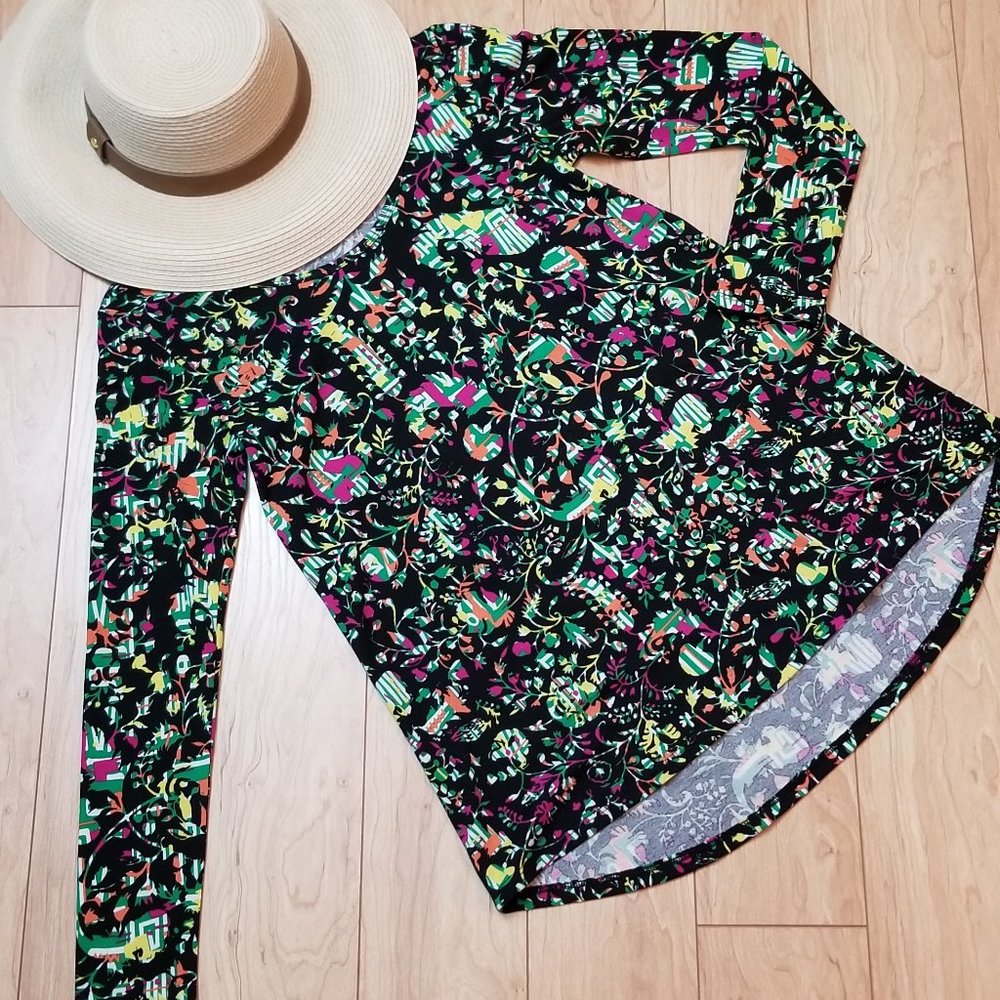 LuLaRoe XS Lynnae
